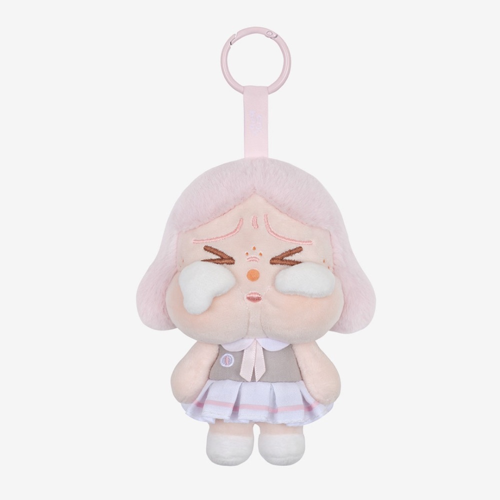Crybaby Sunset Concert “Pink Grey”